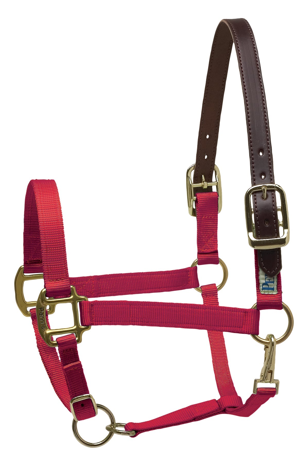 Perri’s Premium Nylon Breakaway Halter