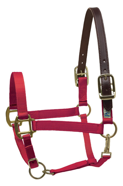Perri’s Premium Nylon Breakaway Halter