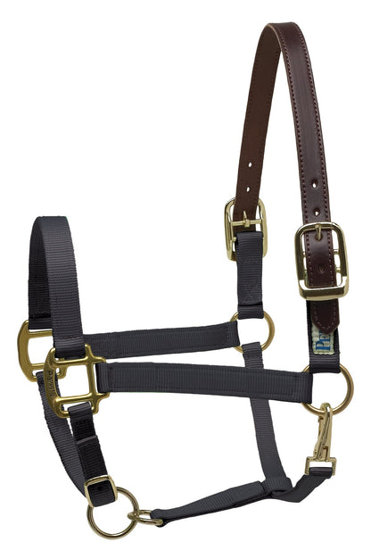 Perri’s Premium Nylon Breakaway Halter