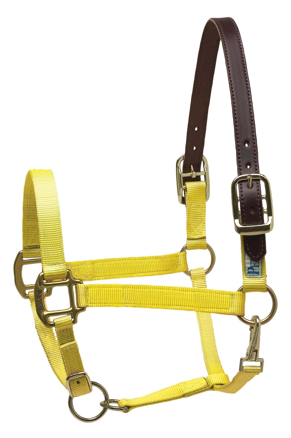 Perri’s Premium Nylon Breakaway Halter