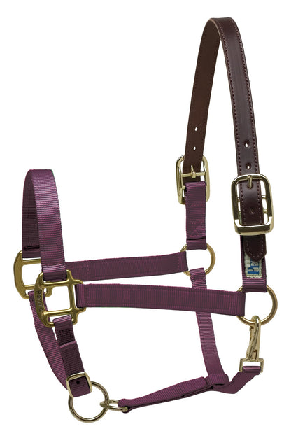 Perri’s Premium Nylon Breakaway Halter