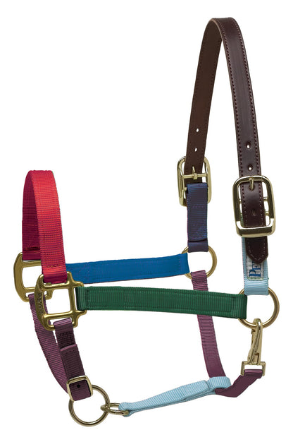 Perri’s Premium Nylon Breakaway Halter