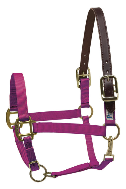 Perri’s Premium Nylon Breakaway Halter