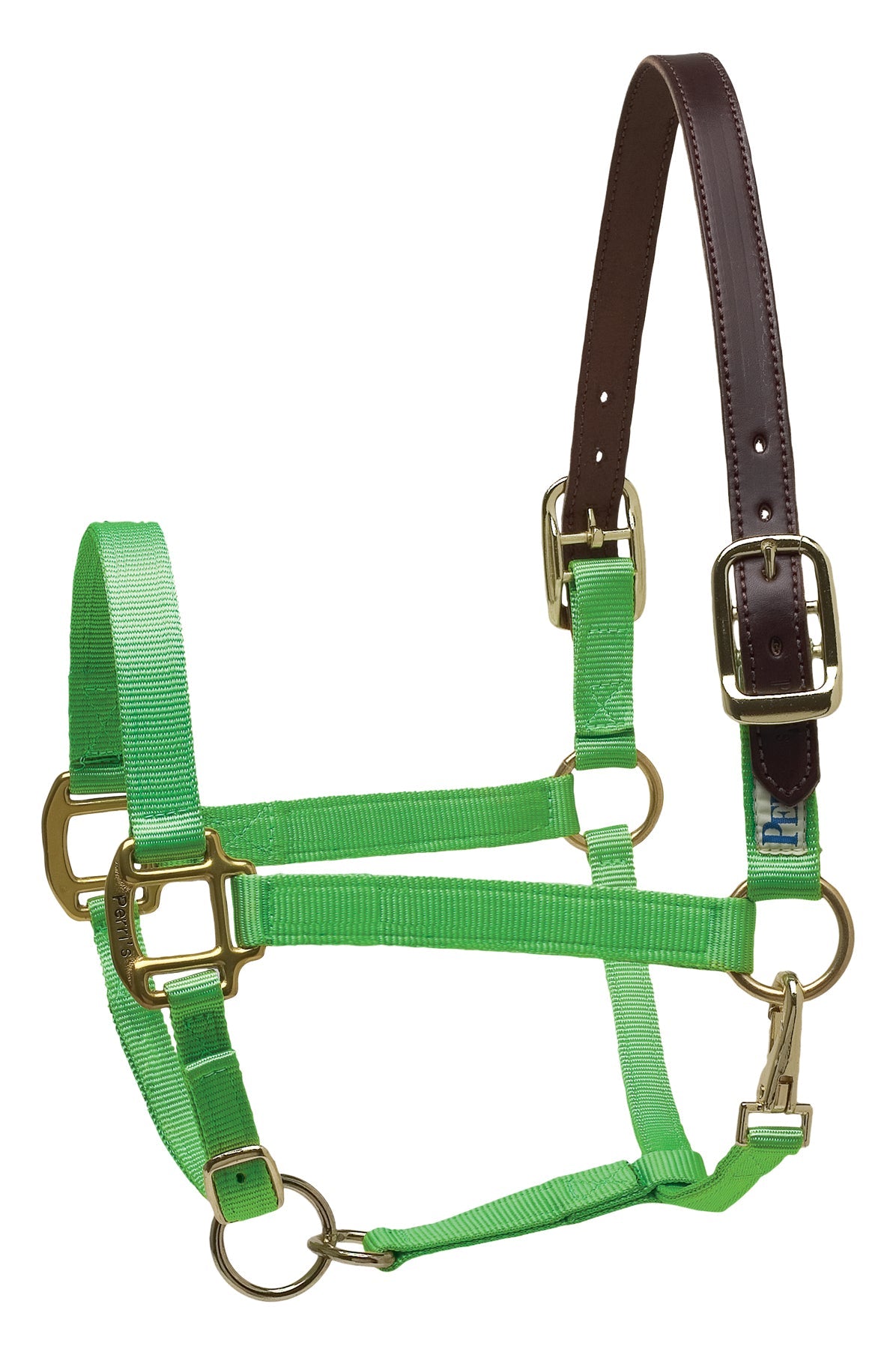 Perri’s Premium Nylon Breakaway Halter