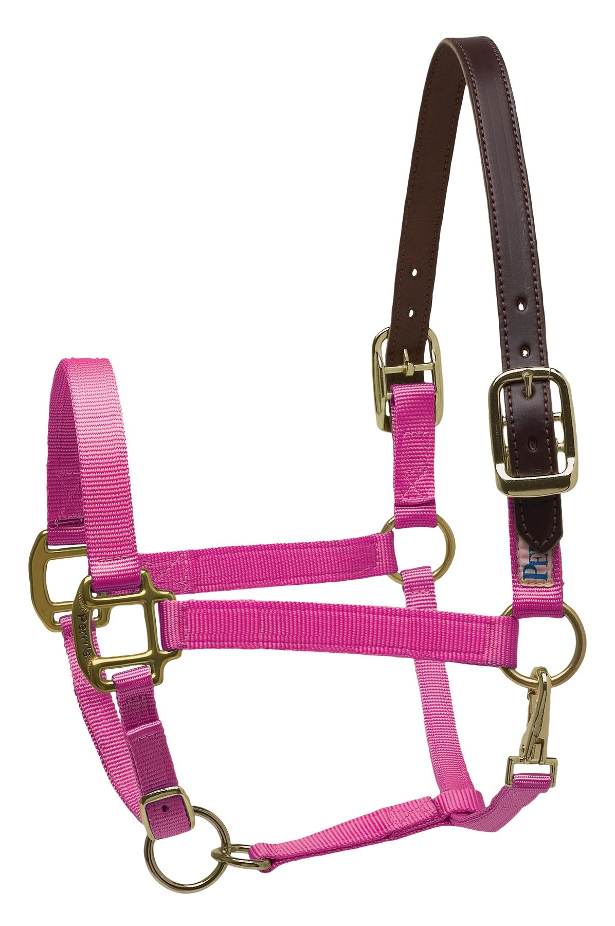 Premium Nylon Breakaway Halter
