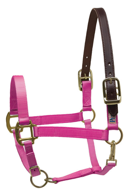 Premium Nylon Breakaway Halter