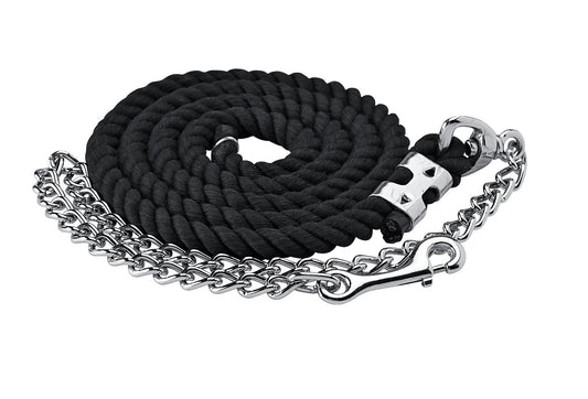 Perri's Cotton Lead with Shank