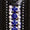 HDR Padded Jewel Halter