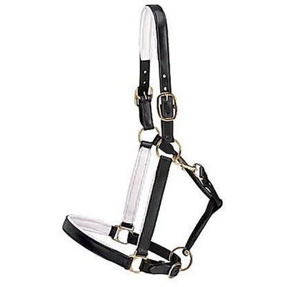 Suffolk Lined Halter