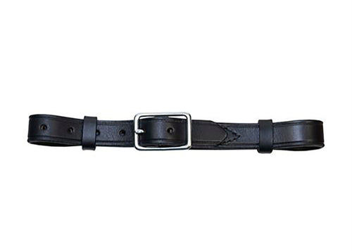Perri’s Leather Replacement Halter Chin Strap