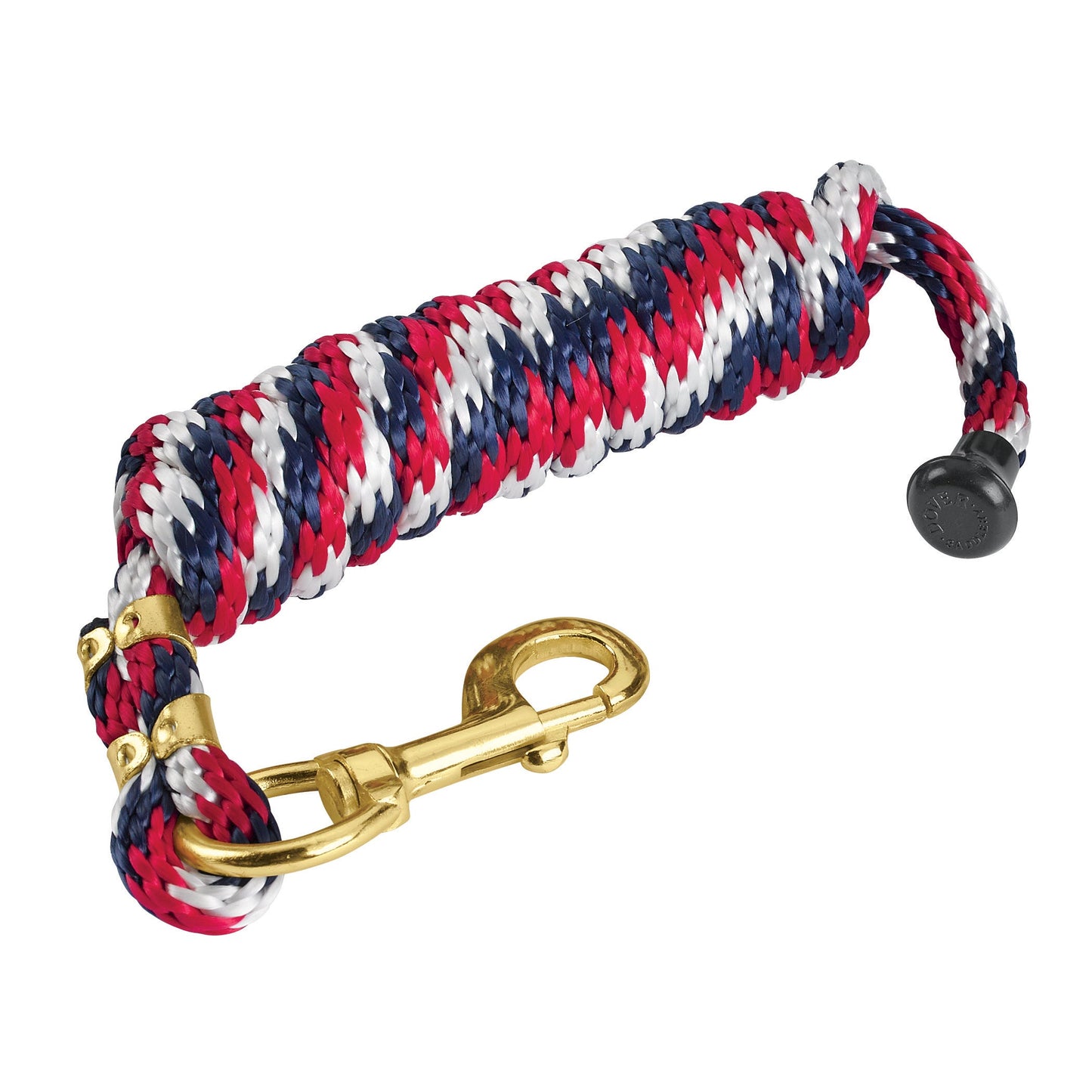 Suffolk Poly Nylon Lead