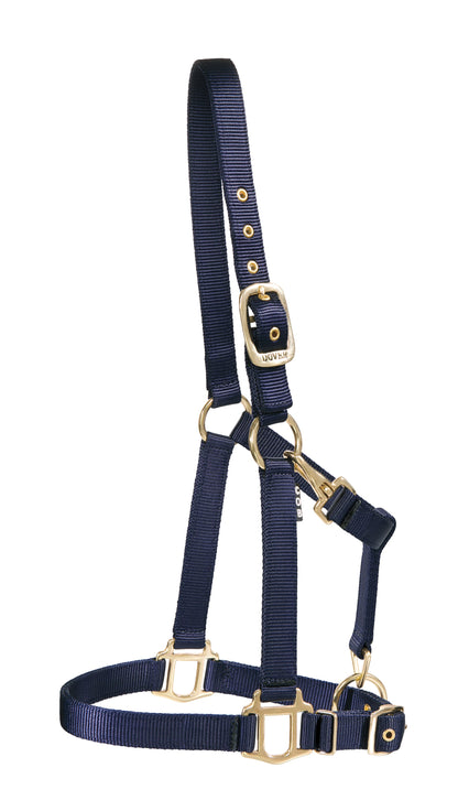 Heavy Nylon Halter