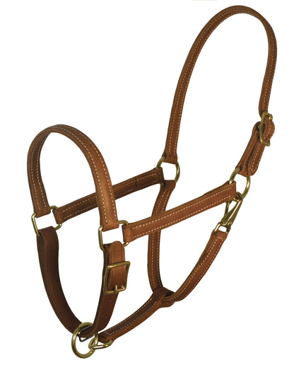Perri’s 7/8" Value Work Halter