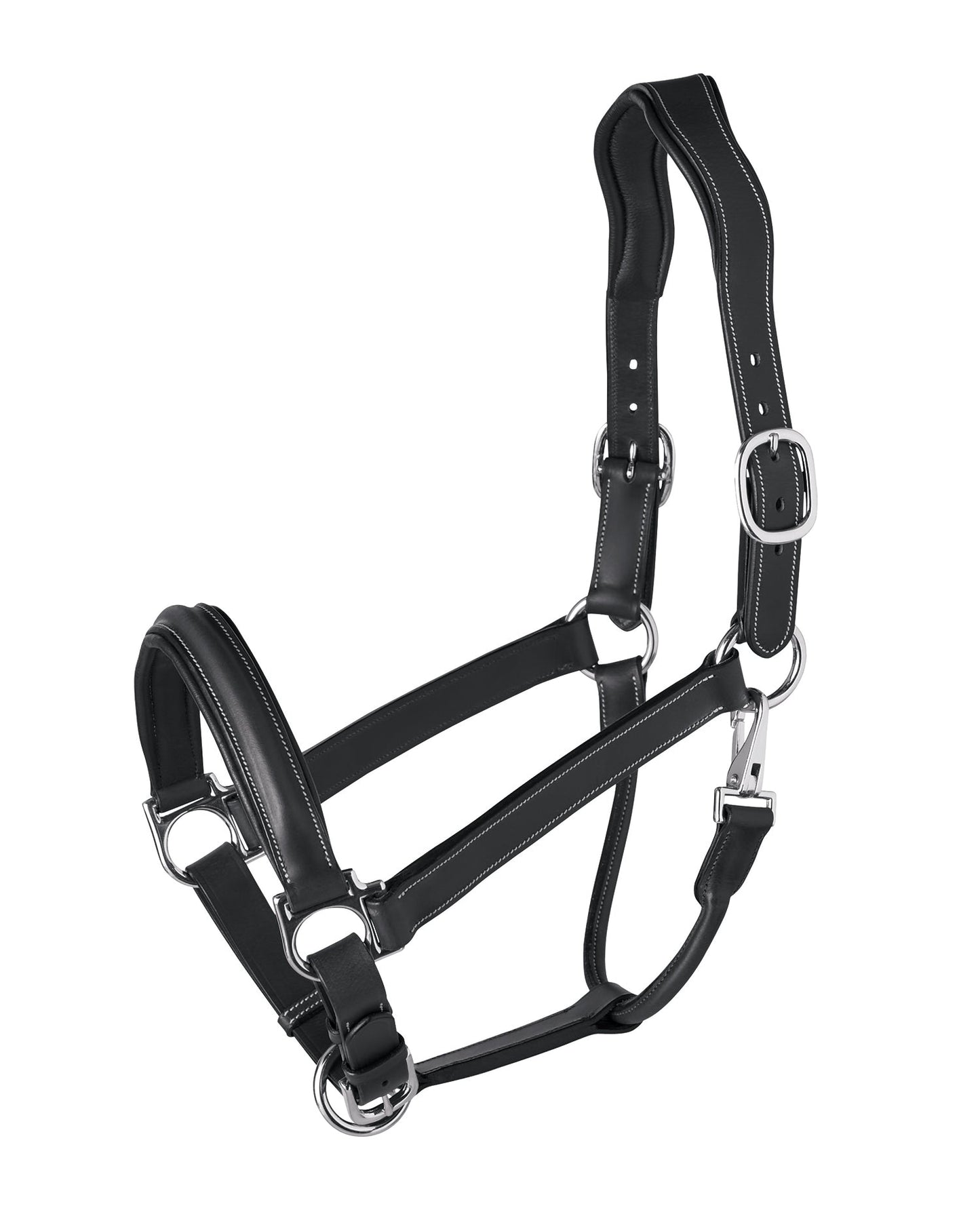 Suffolk Ergonomic Halter