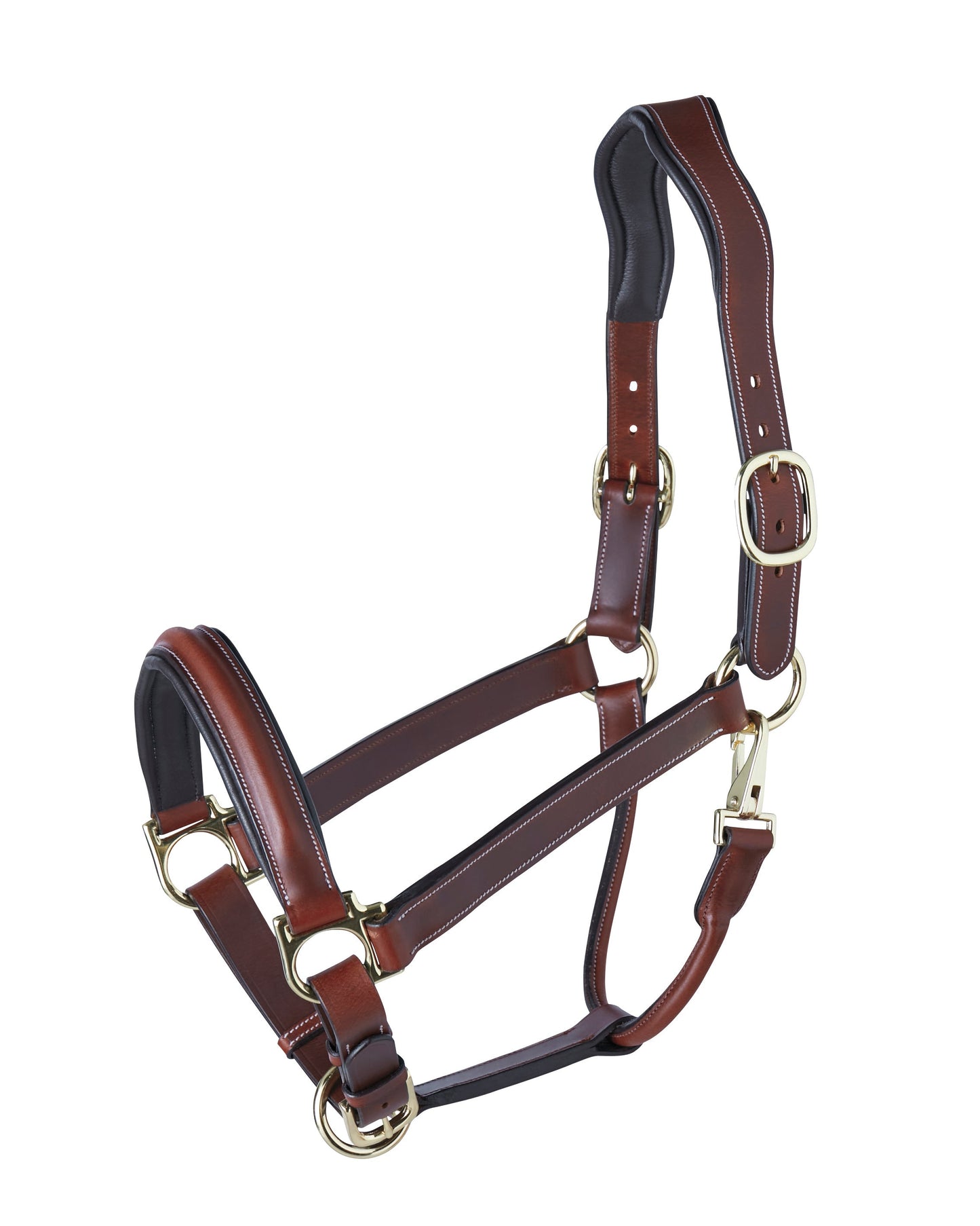 Suffolk Ergonomic Halter