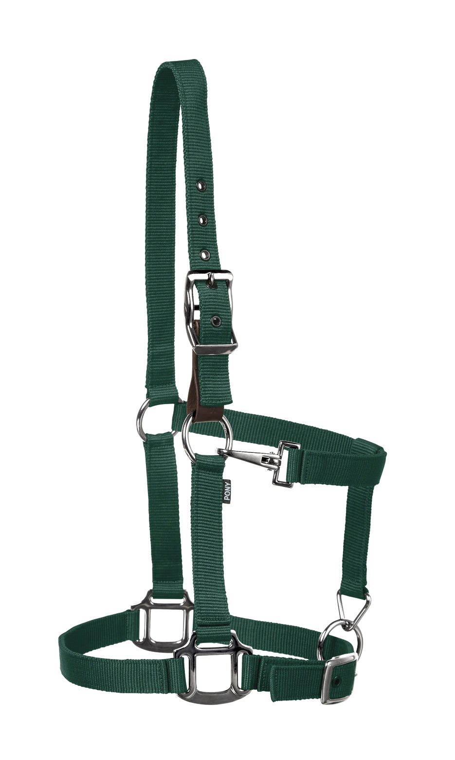 Suffolk Nylon Breakaway Halter