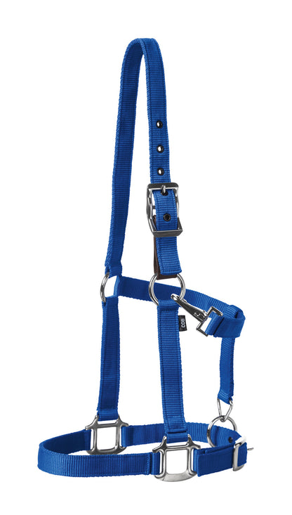 Suffolk Nylon Breakaway Halter