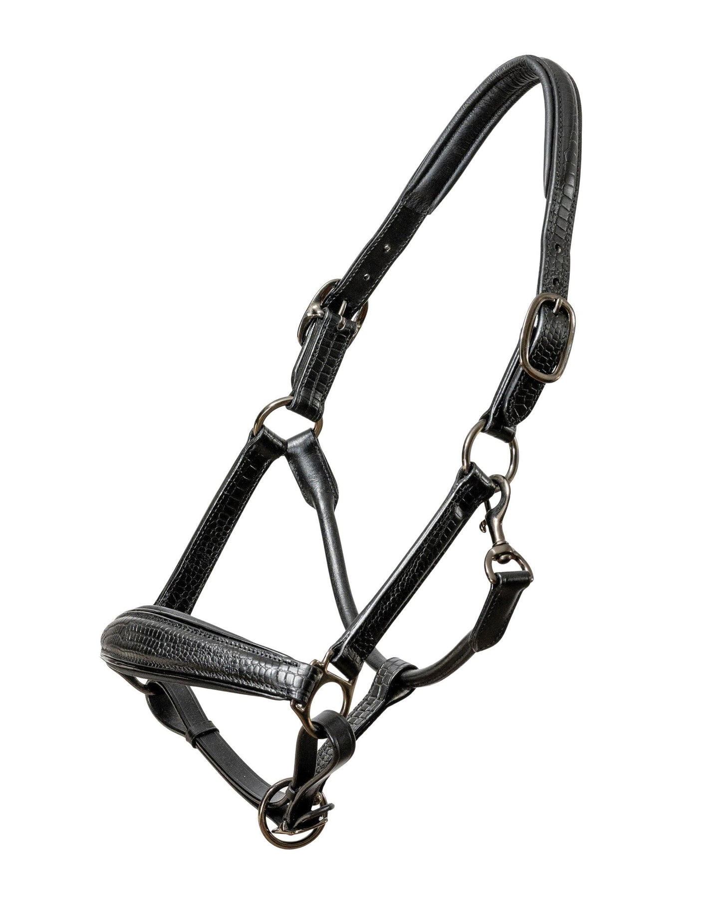 Halter Ego Doc Marten Padded Halter