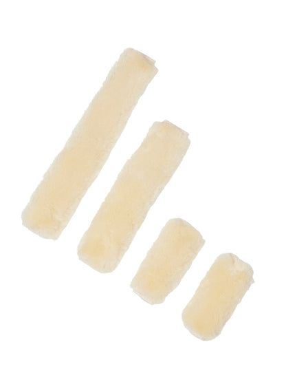 LeMieux Simuwool 4-Piece Halter Set