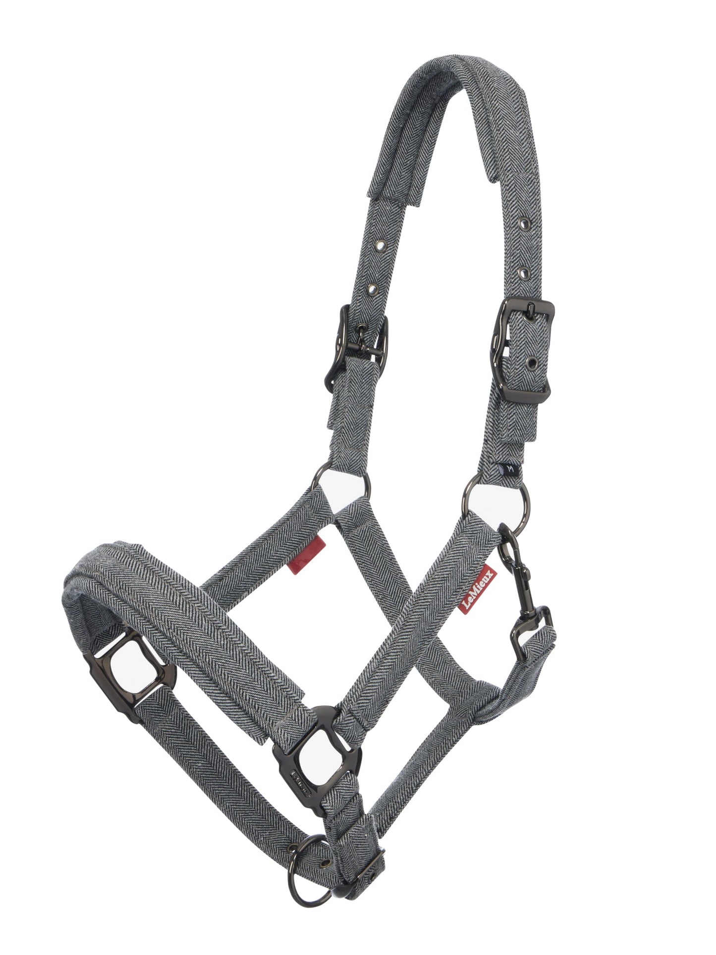 LeMieux Aspen Halter