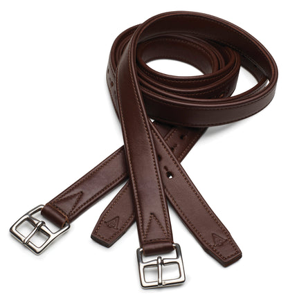Arena Children’s Stirrup Leathers