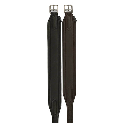 Total Saddle Fit Stability Plus Stirrup Leathers