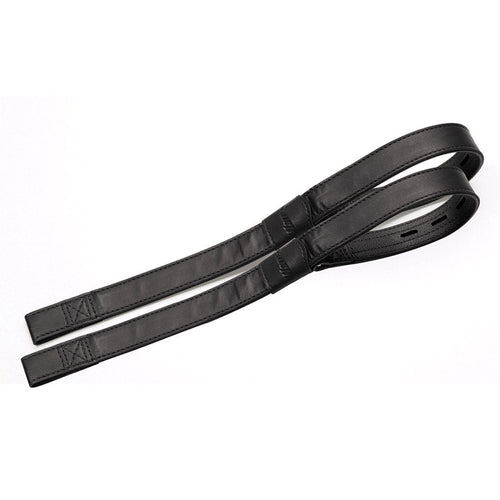 Bates Leather Webbers