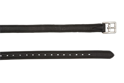Passier Stirrup Leathers With Nylon Inserts