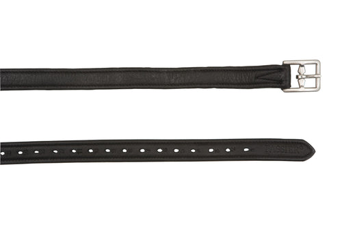 Passier Stirrup Leathers With Nylon Inserts