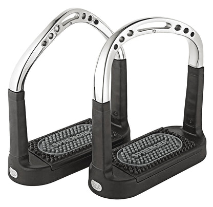 Herm Sprenger Flexcite Stirrups