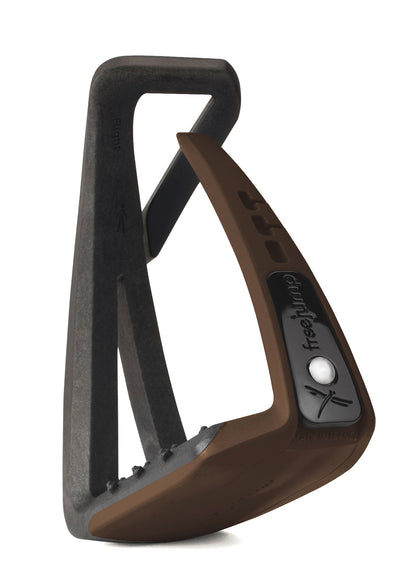 Freejump Soft'Up Lite Stirrups