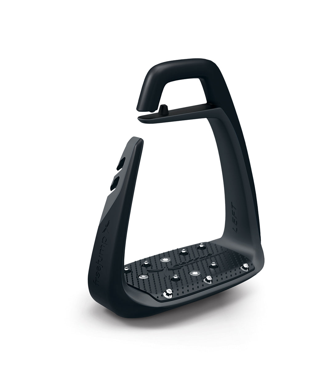 Freejump Soft'Up Classic Stirrups