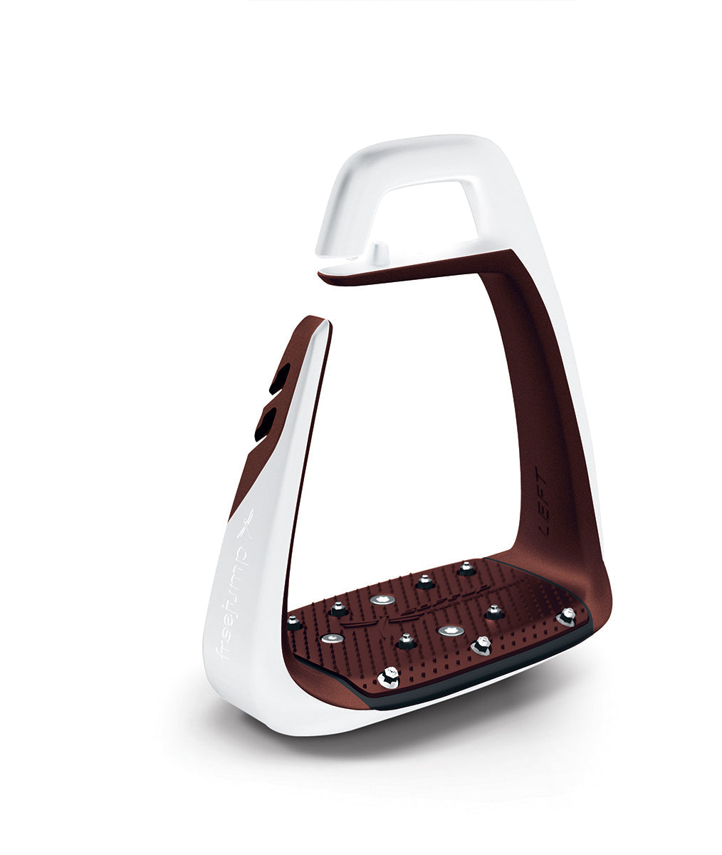 Freejump Soft'Up Classic Stirrups