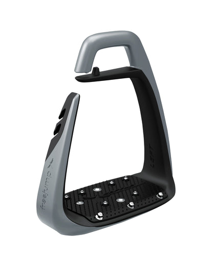 Freejump Soft'Up Classic Stirrups