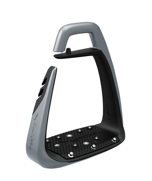 Freejump Soft'Up Classic Stirrups