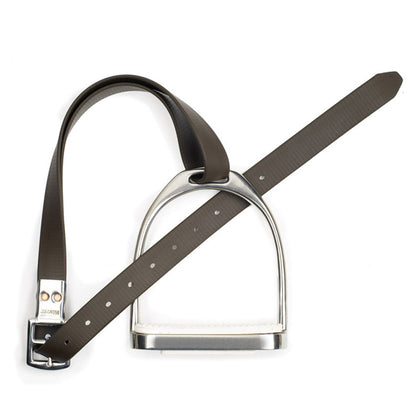 Wintec Slimline Stirrup Straps