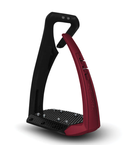 Freejump Soft'Up Pro + Stirrups