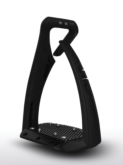 Freejump Soft'Up Pro + Stirrups