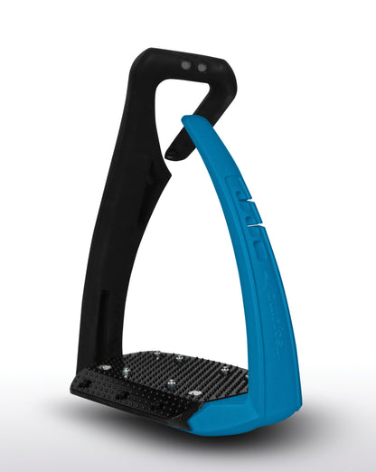 Freejump Soft'Up Pro + Stirrups