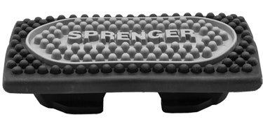 Herm Sprenger Flexcite Stirrup Pads
