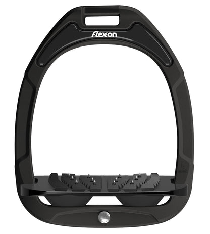 Flex-On Green Composite Inclinded Ultra Grip Stirrups