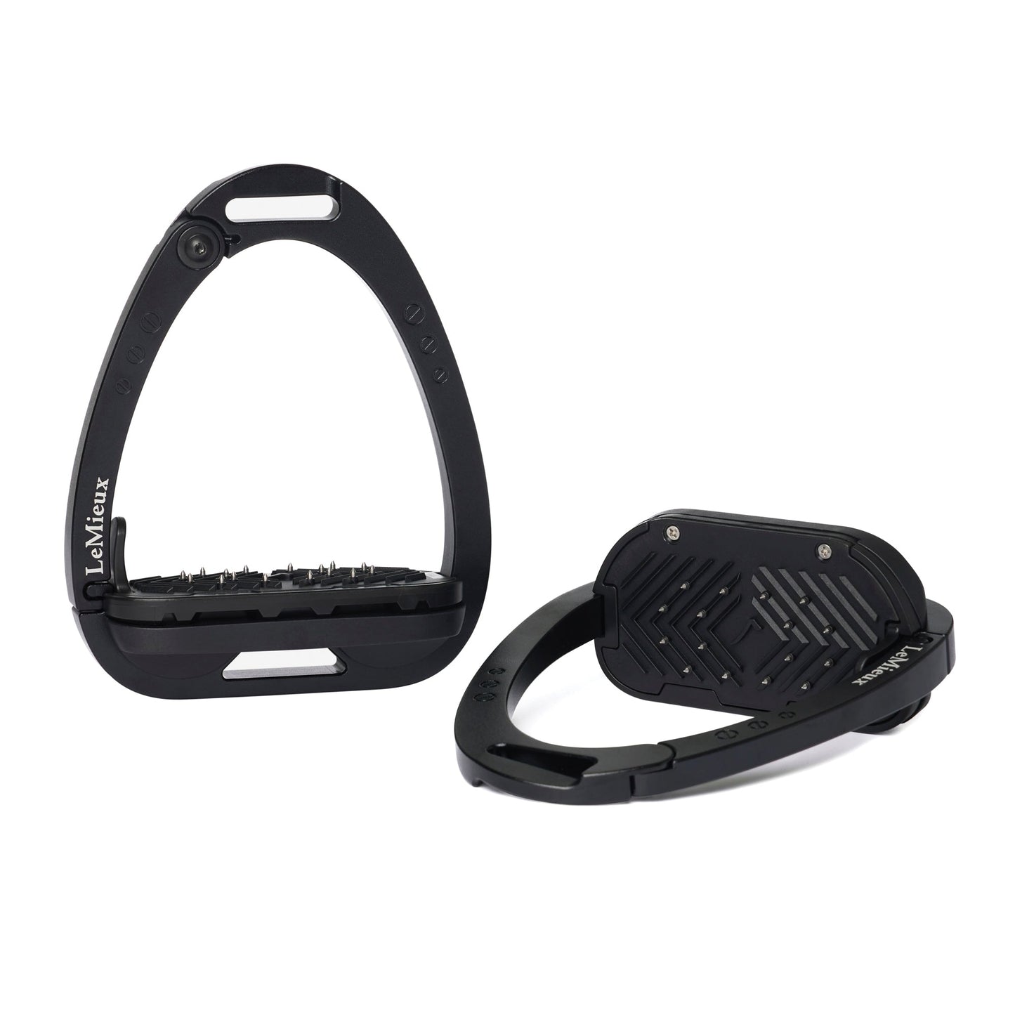 LeMieux Vector Balance Stirrups