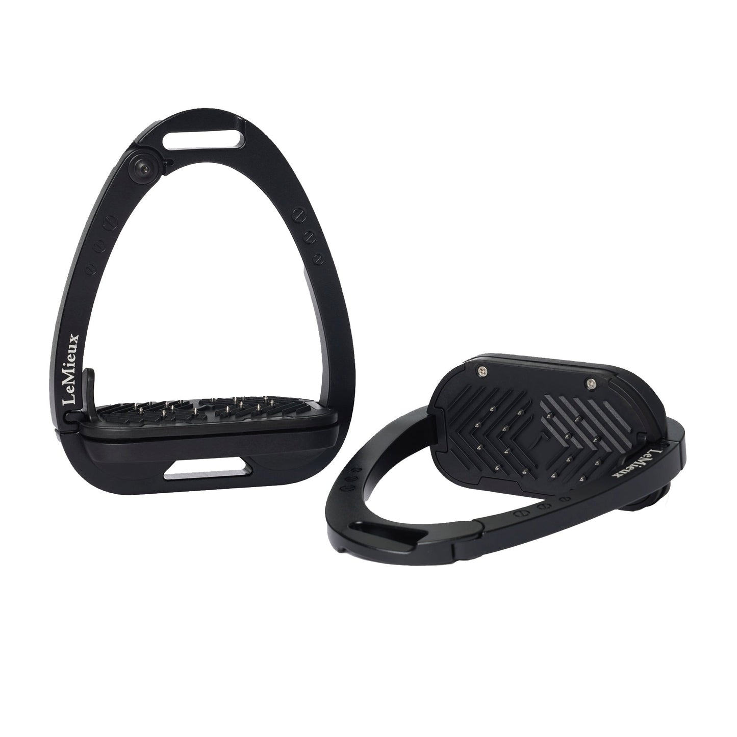 LeMieux Vector Control Stirrups