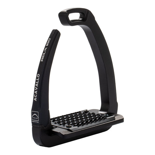Acavallo Rel-X 180 Stirrups