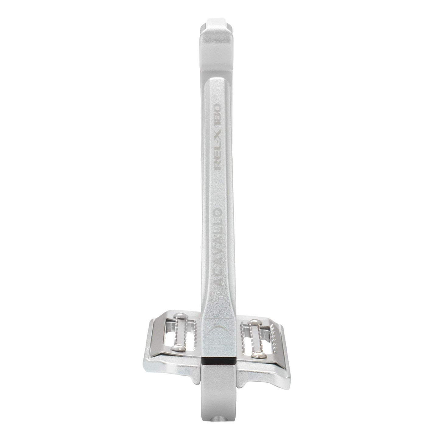 Acavallo Rel-X 180 Stirrups
