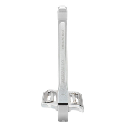 Acavallo Rel-X 180 Stirrups