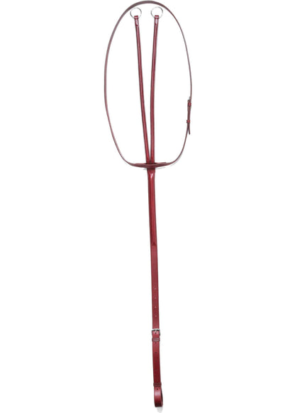 Vespucci Running Martingale
