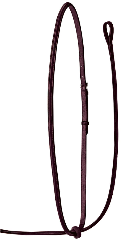 Rodrigo Raised Fancy Stitched Martingale