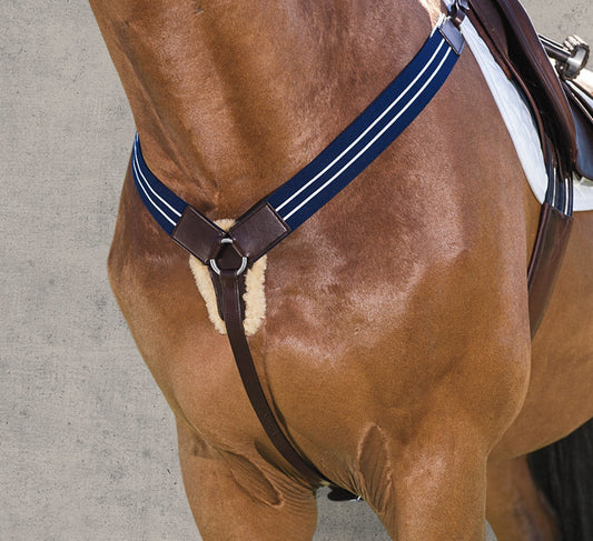Ovation Elastic Breastplate