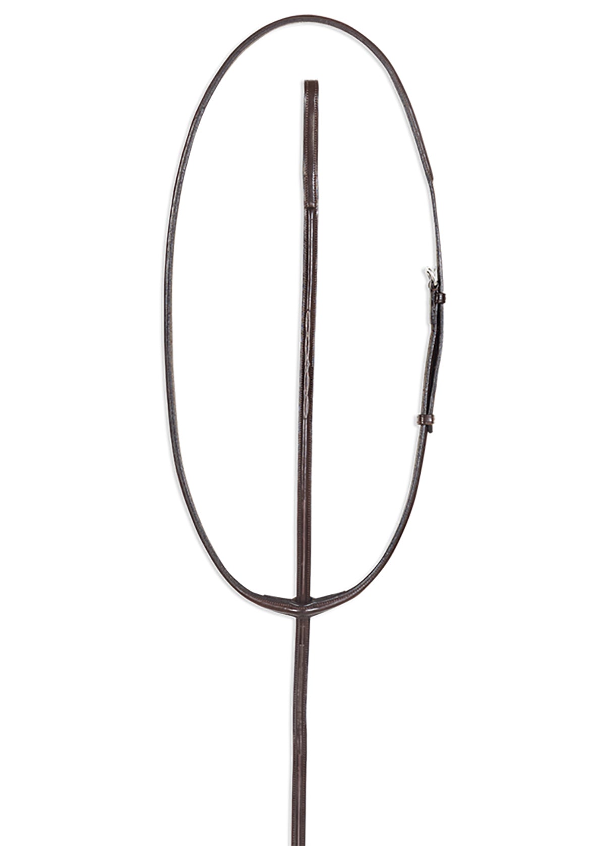 Pessoa Pro Fancy-Stitched Standing Martingale